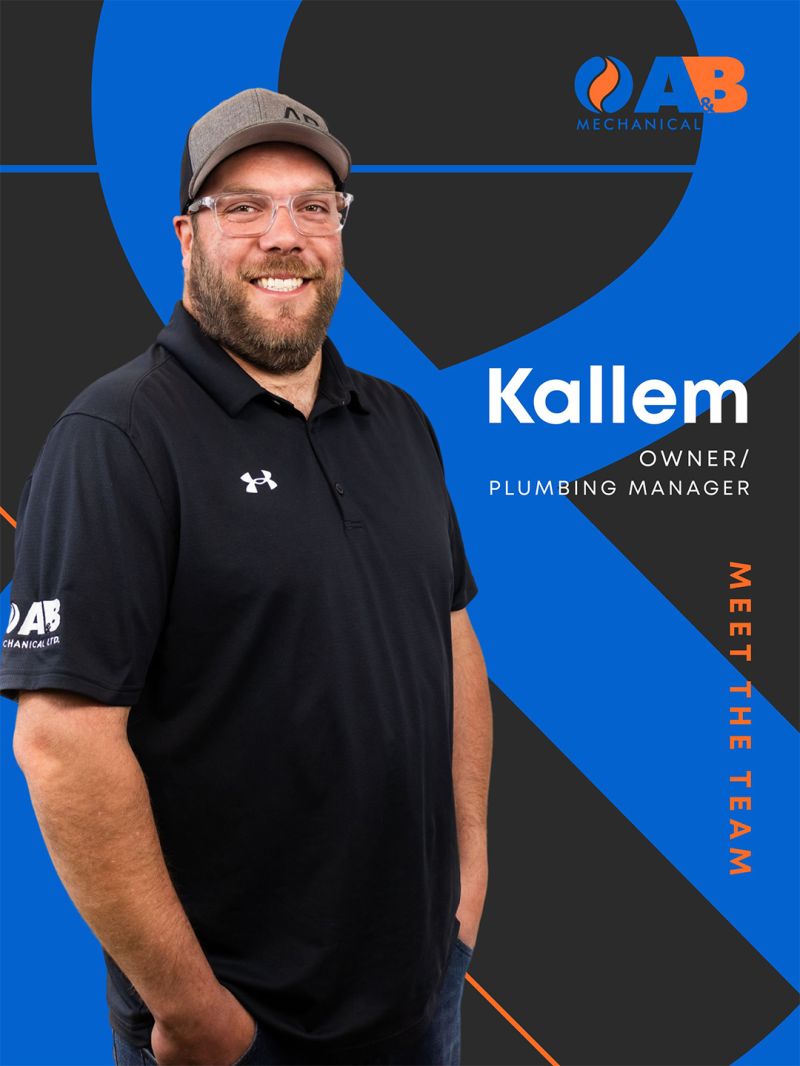 Kallem McWhirter