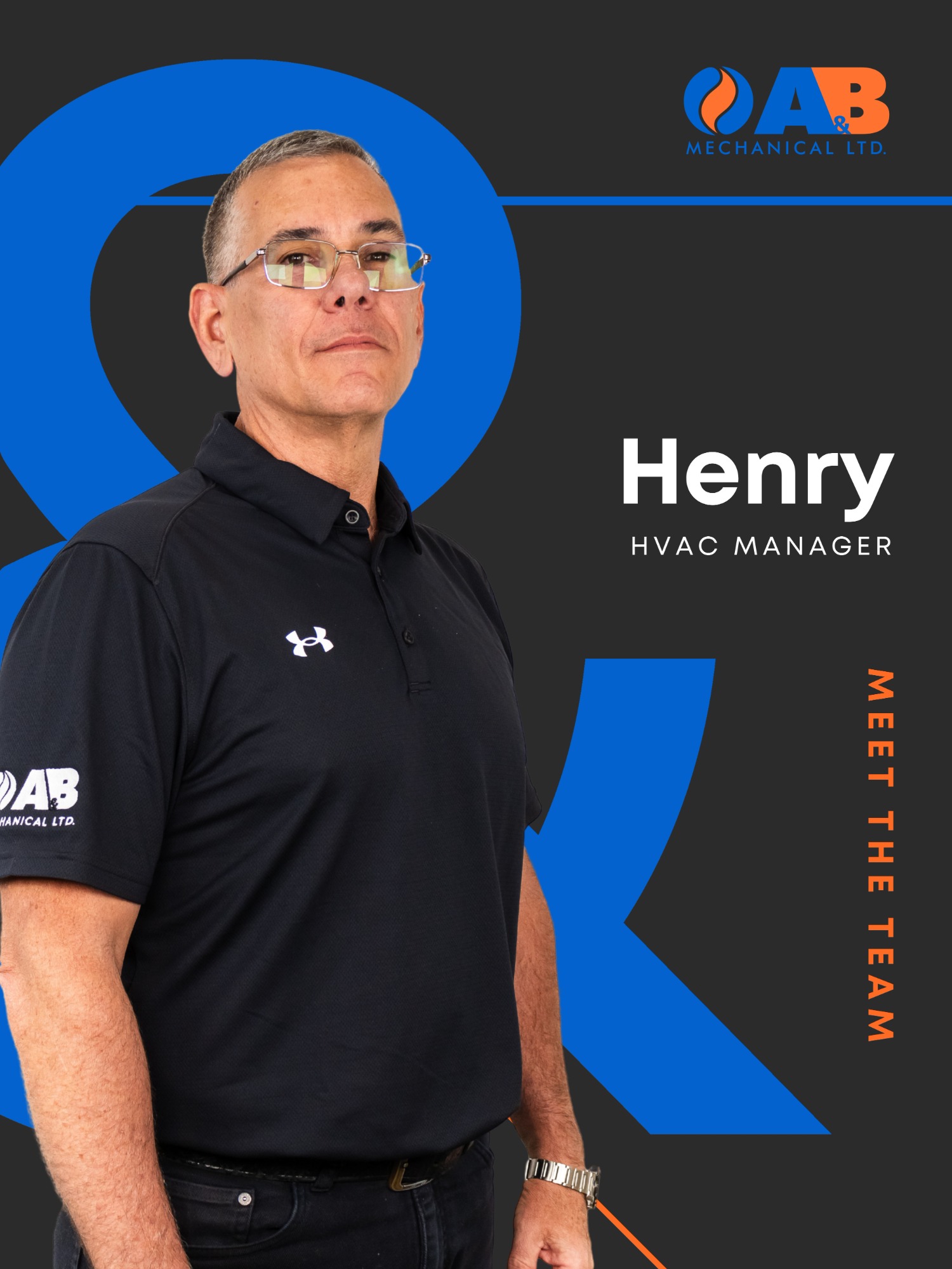 Henry Soto