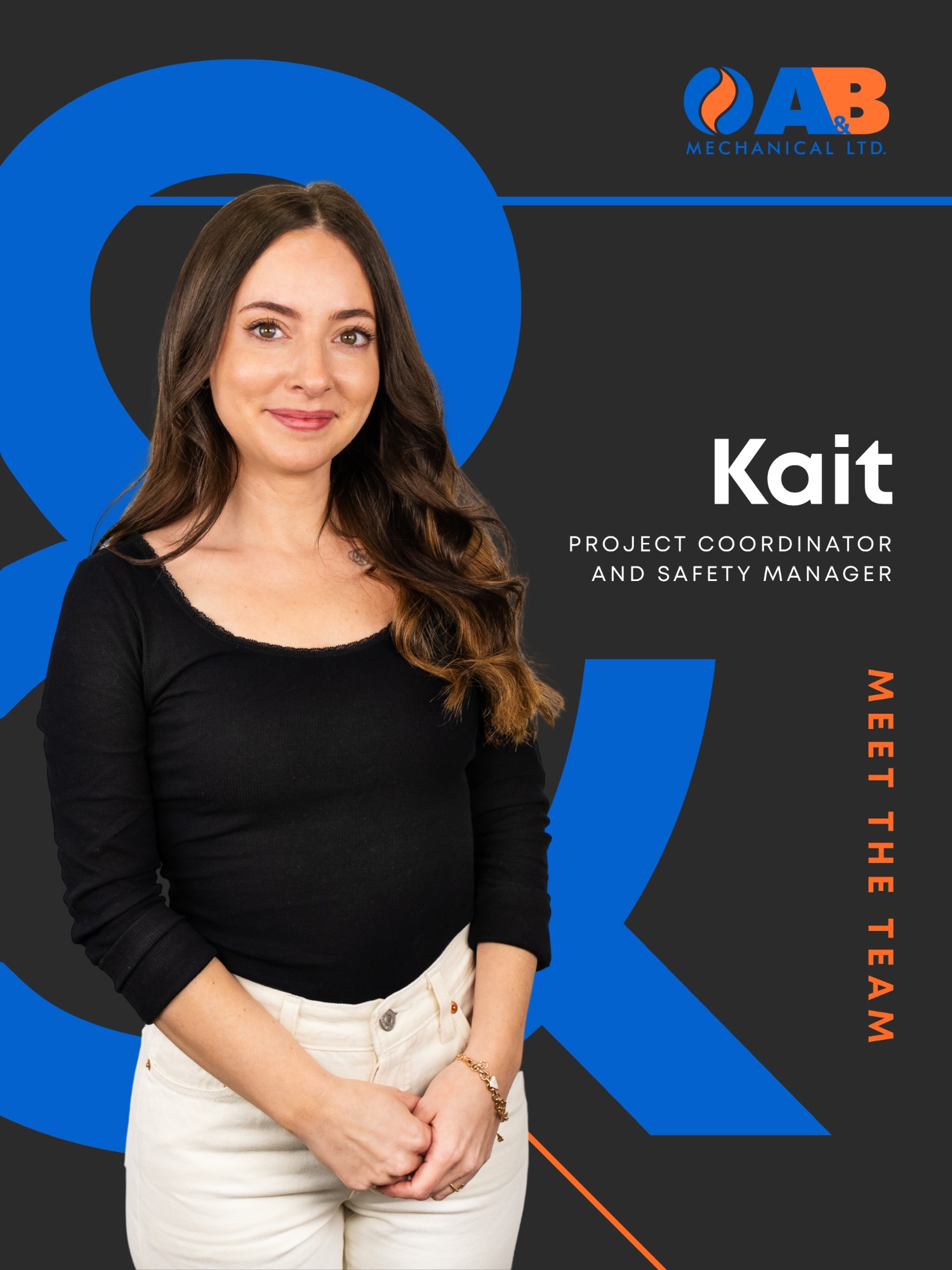 Kaitlan Charron